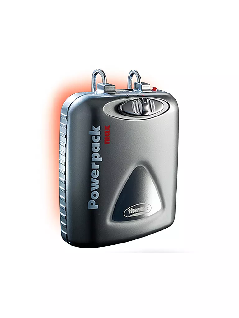 THERM-IC | Powerpack Max 230V | 