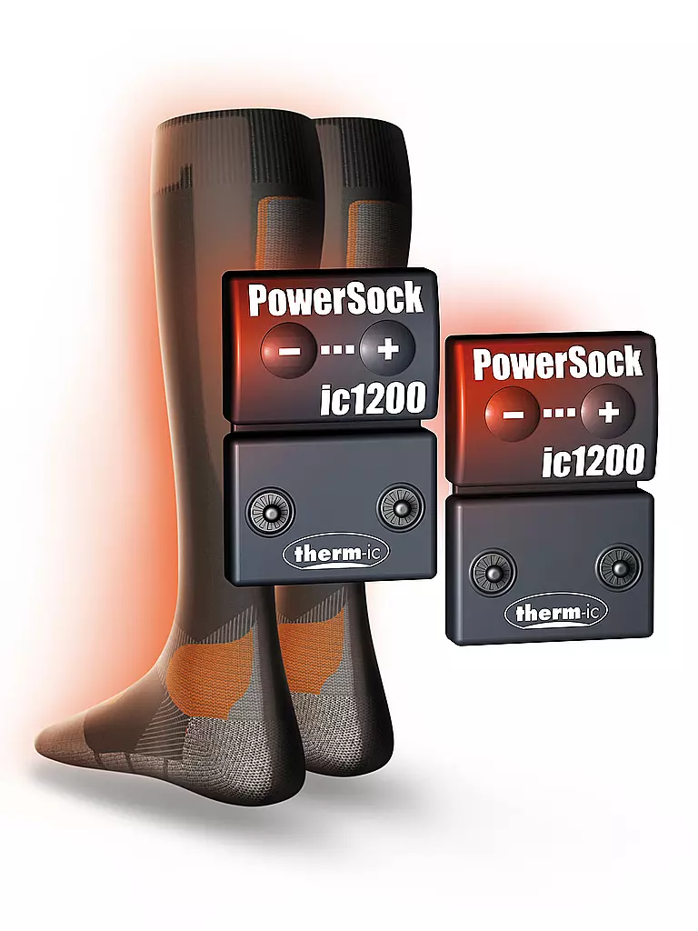 THERM-IC | Powersock Set IC 1200 | 