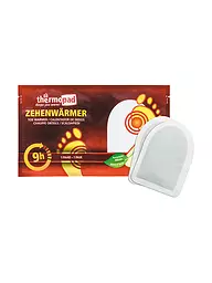 THERMOPAD | Zehenwärmer | keine Farbe