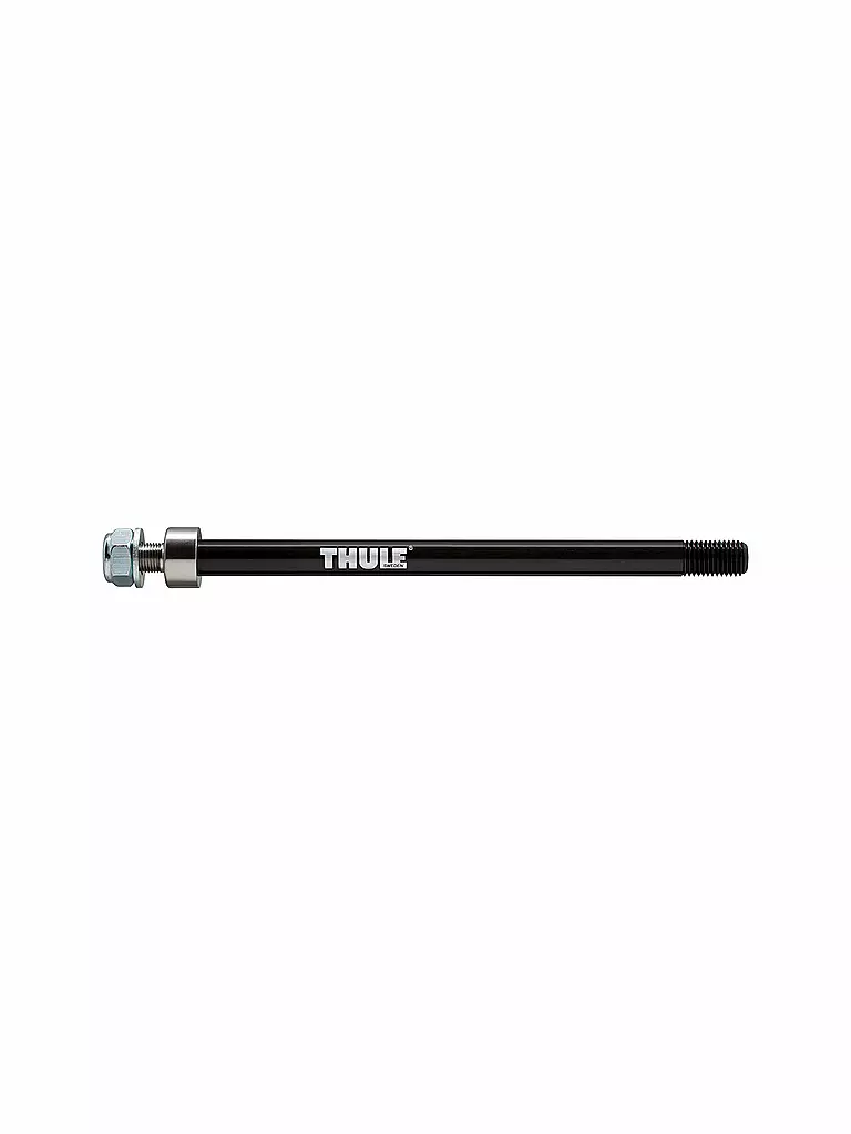 THULE | Achsadapter Thule Thru Axle Maxle | schwarz