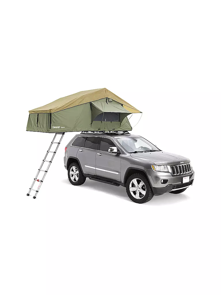 THULE | Dachzelt Thule Tepui Autana 3 | olive