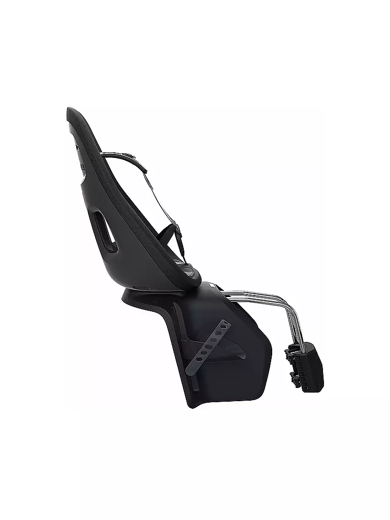 THULE | Fahrrad Kindersitz  Thule Yepp Nexxt Maxi | schwarz