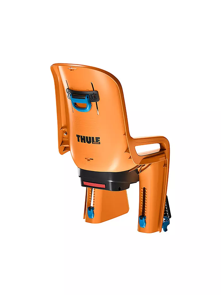 THULE | Fahrrad Kindersitz RideAlong | orange