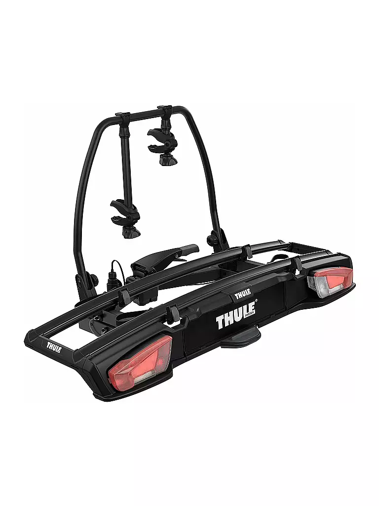 THULE | Fahrrad-Kupplungsträger Thule VeloSpace XT 2 Black | schwarz