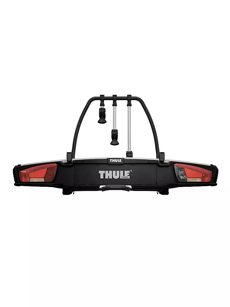 THULE | Fahrrad-Kupplungsträger Thule VeloSpace XT 3 | schwarz