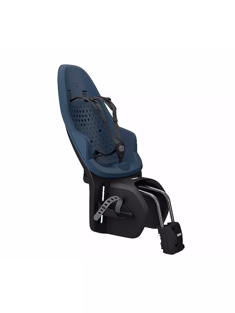 THULE | Fahrradkindersitz zur Rahmenmontage Thule Yepp 2 Maxi | blau