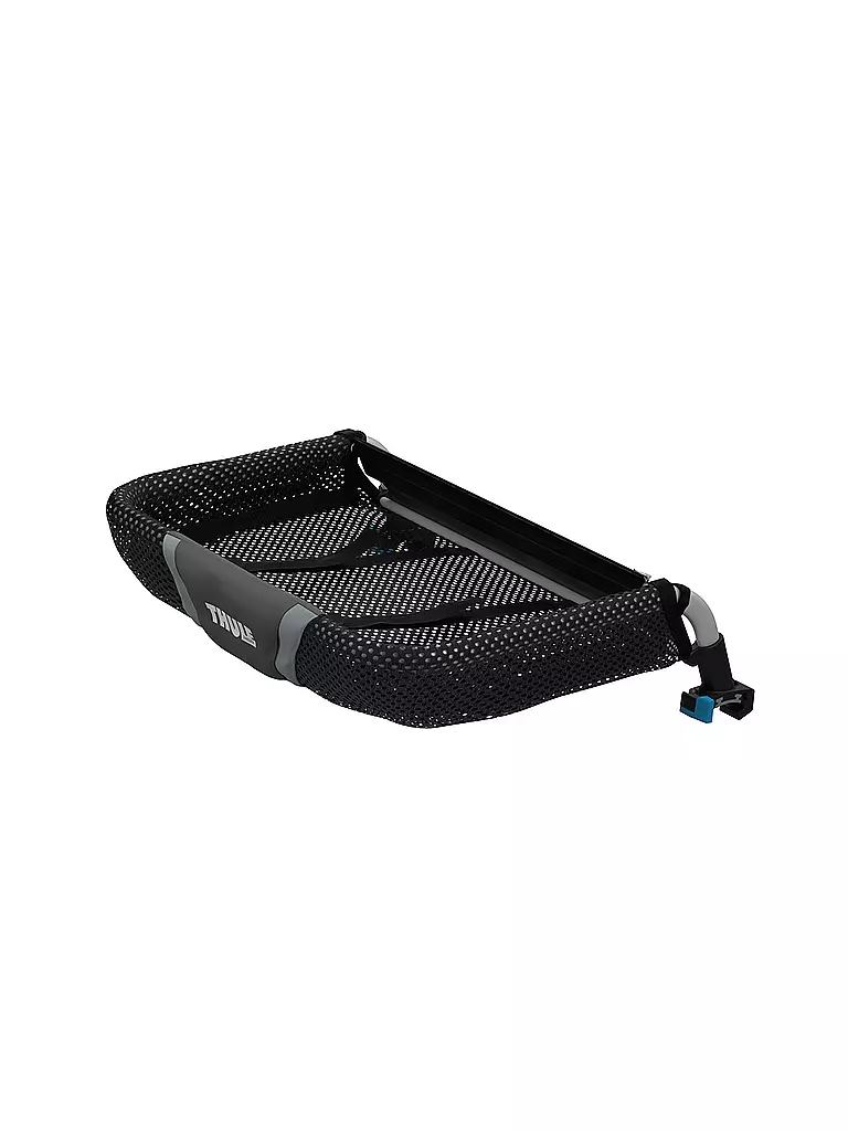 THULE | Gepäckträger Thule Cargo Rack 2 | schwarz