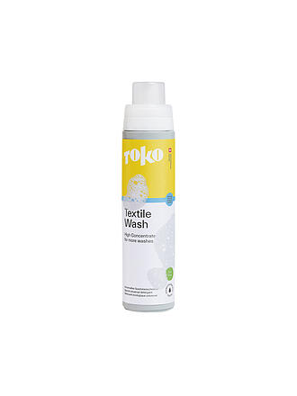 TOKO | Spezialwaschmittel Eco Care Textile Wash 250ml