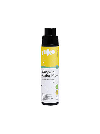 TOKO | Inprägniermittel Eco Care Wash-in Water Proof 250ml