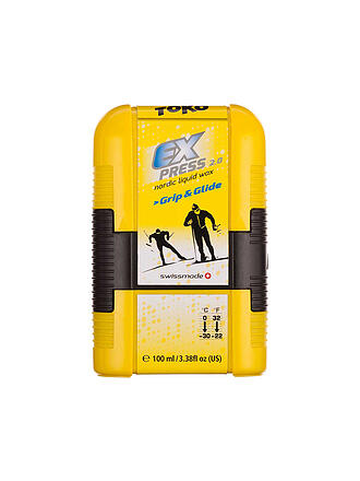 TOKO | Express Grip & Glide