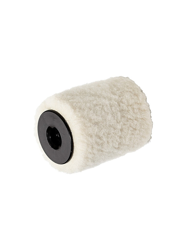 TOKO TOKO Rotary Brush Wool Roller 100 keine Farbe, keine Farbe
