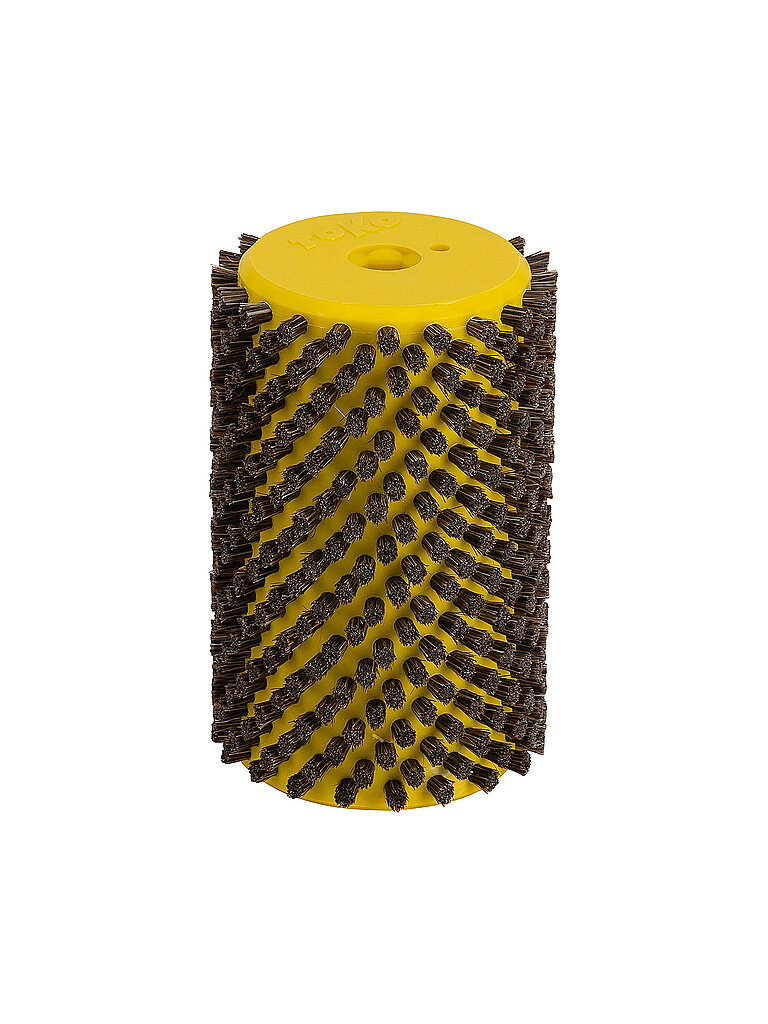 TOKO TOKO Rotary Brush Horsehair keine Farbe, keine Farbe