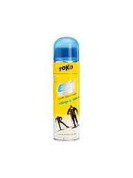 TOKO | Skiwachs Express Grip & Glide | gelb