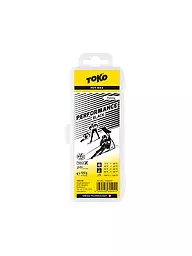 TOKO | Skiwachs Performance Hot Wax blue 120g | keine Farbe
