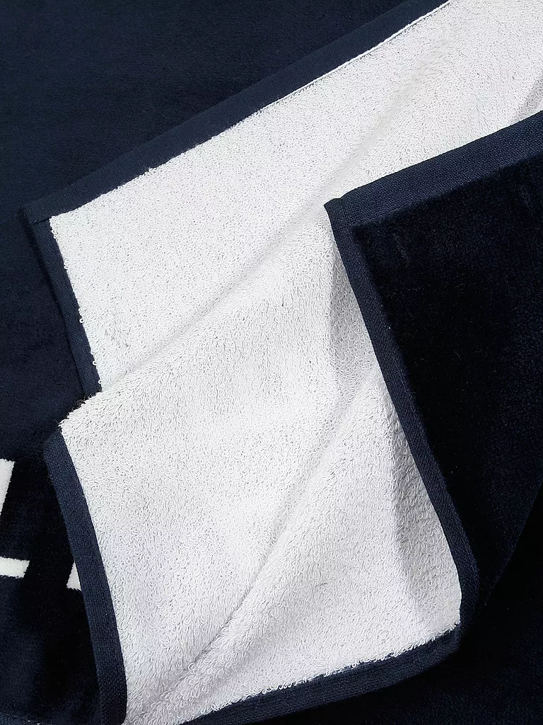 TOMMY HILFIGER | Badetuch 100 x 180 cm | 