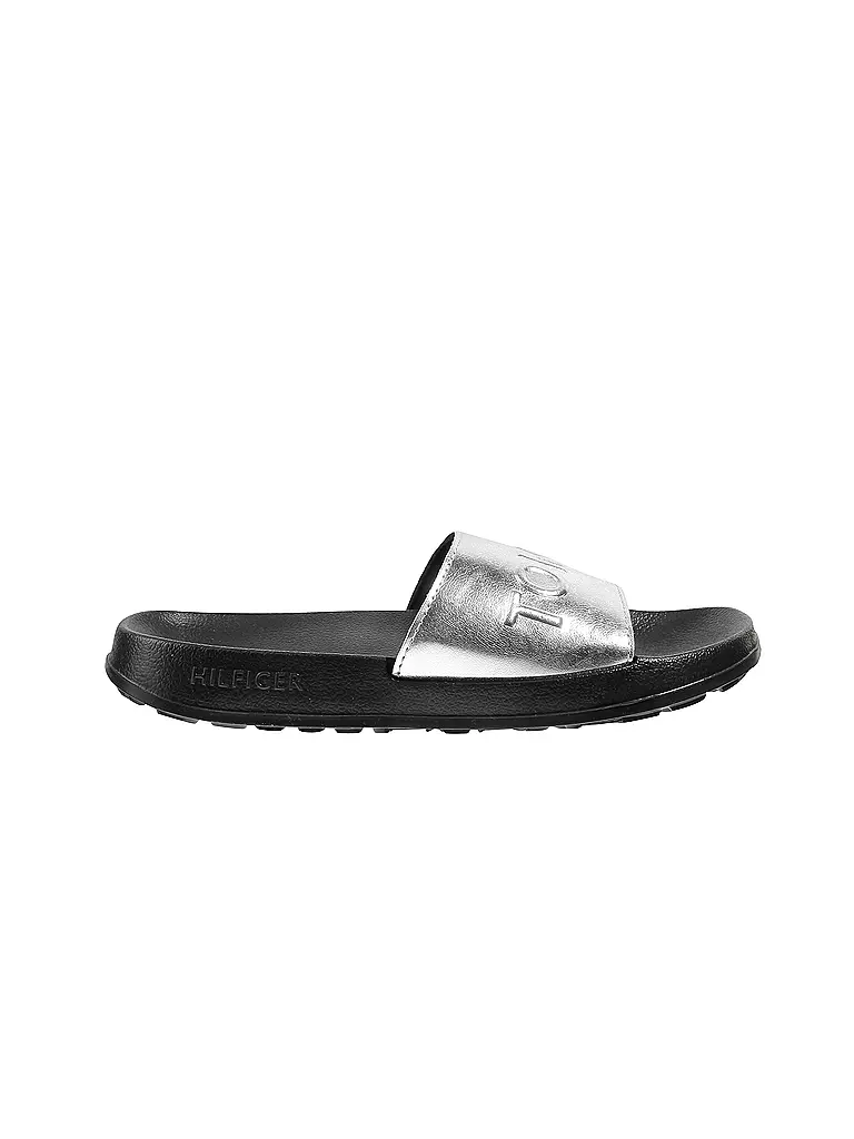 TOMMY HILFIGER | Damen Badepantoffel | 