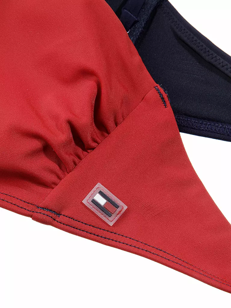 TOMMY HILFIGER | Damen Bandeau-Bikinioberteil | 