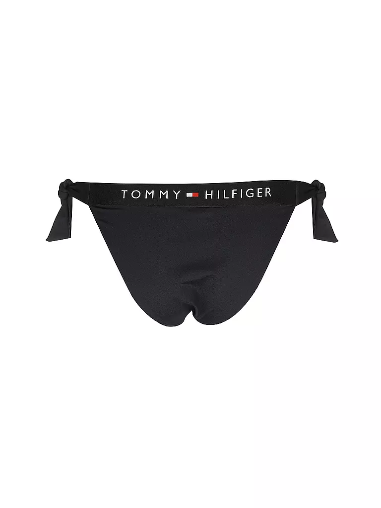 TOMMY HILFIGER | Damen Bikinihose | dunkelblau