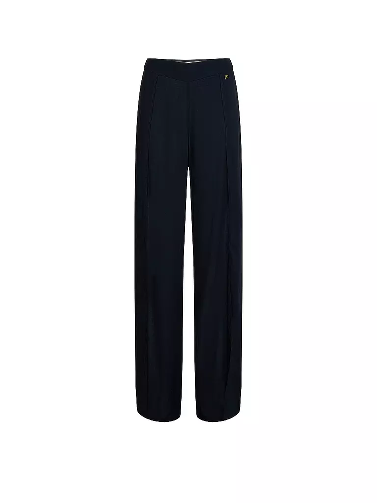 TOMMY HILFIGER | Damen Jogginghose | blau