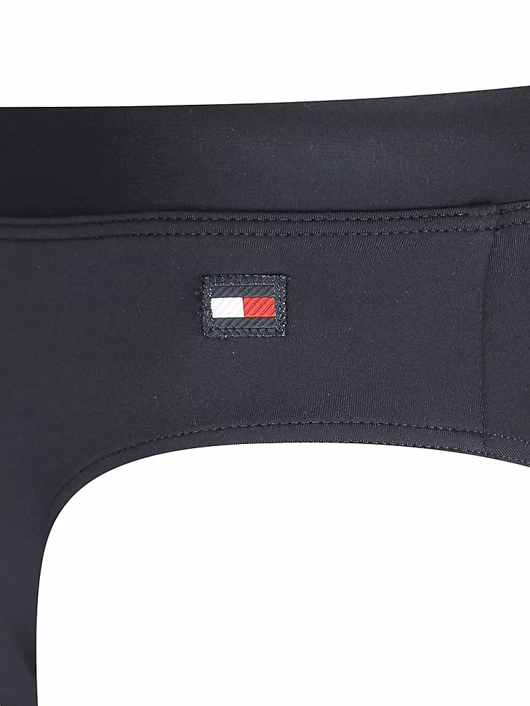 TOMMY HILFIGER | Herren Badehose | blau