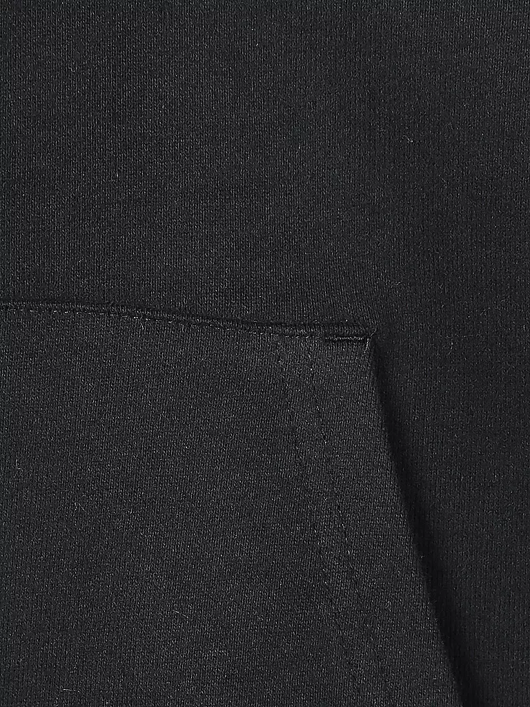 TOMMY SPORT | Damen Hoodie Cool mit Tommy-Tape | blau