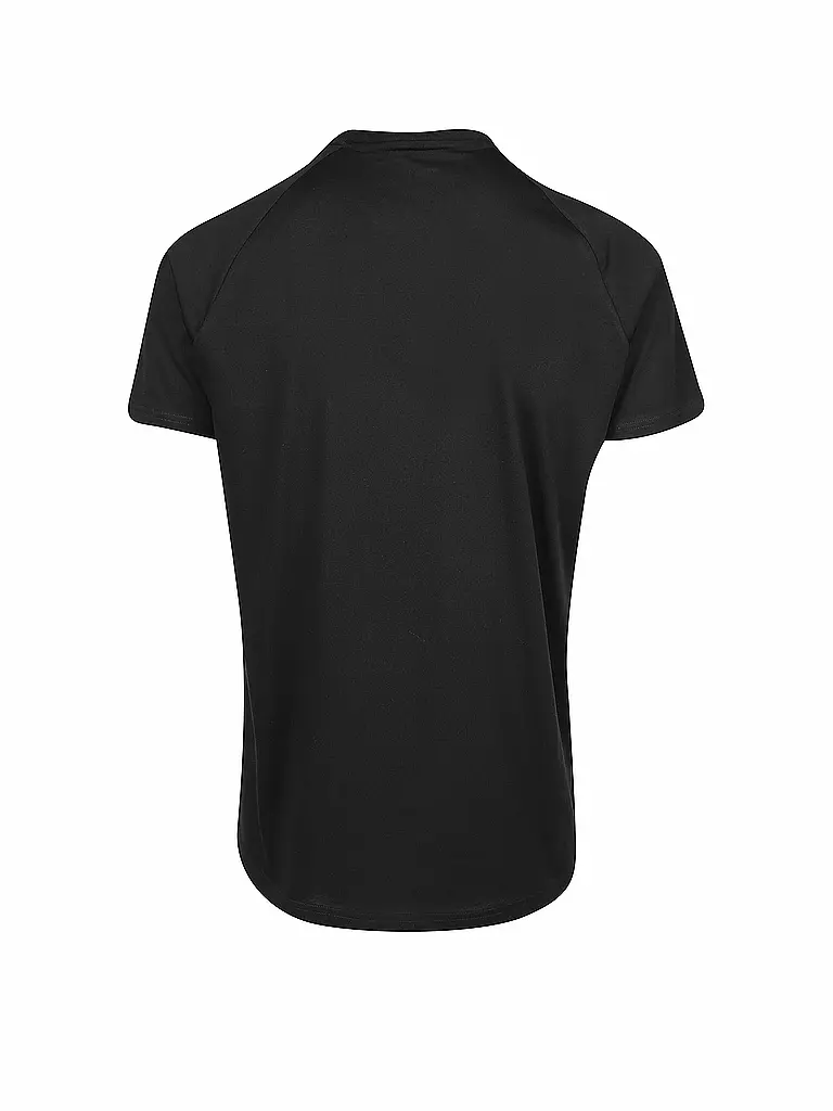 TOMMY SPORT | Herren T-Shirt Stripe | blau