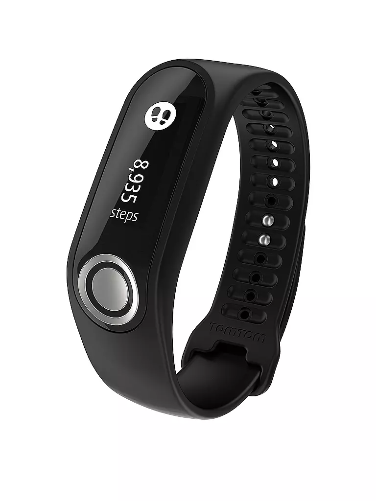 TOMTOM | Fitness-Tracker Touch | 