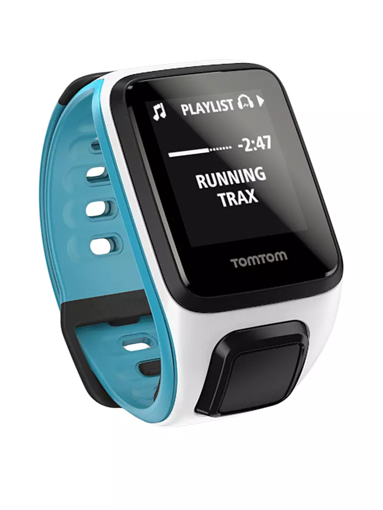 TOMTOM | GPS-Sportuhr Runner 2 | 