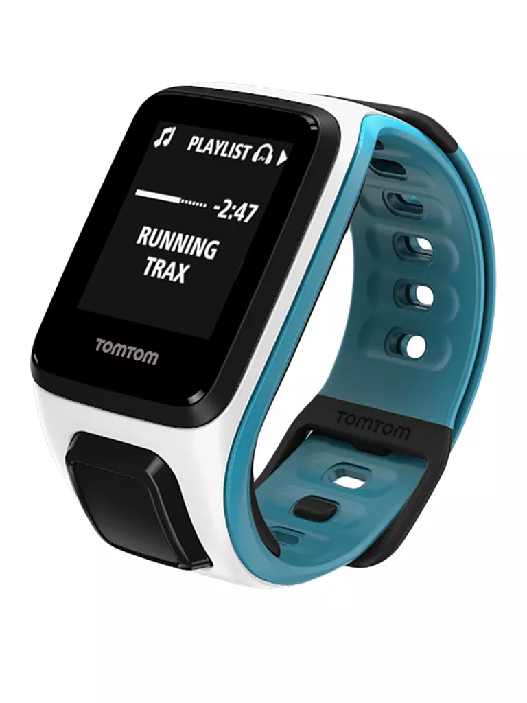 TOMTOM | GPS-Sportuhr Runner 2 | 