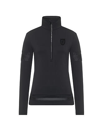 TONI SAILER | Damen Unterzieh Zipshirt Kiki