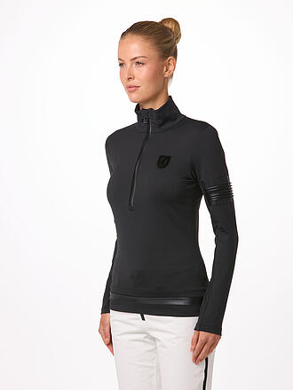 TONI SAILER | Damen Unterzieh Zipshirt Kiki