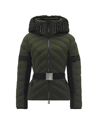 TONI SAILER | Damen Skijacke Corinne