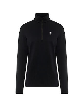 TONI SAILER | Herren Unterzieh Zipshirt Brendan