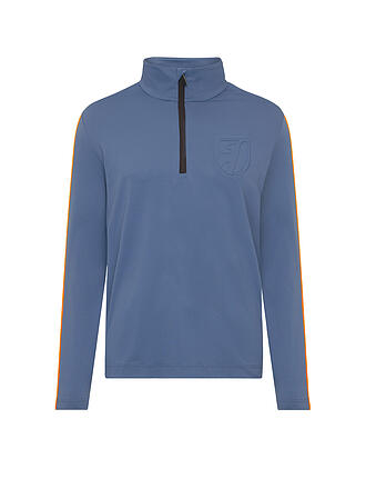 TONI SAILER | Herren Unterzieh Zipshirt Giorgio