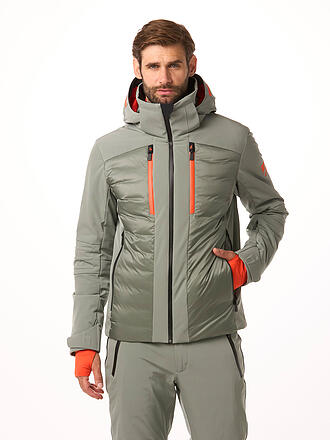 TONI SAILER | Herren Skijacke Karl
