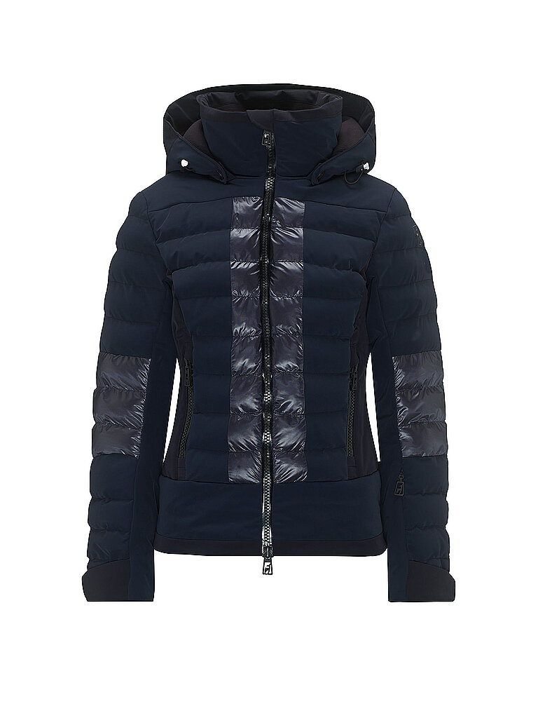 TONI SAILER TONI SAILER Damen Skijacke Lisbeth dunkelblau | 42, dunkelblau
