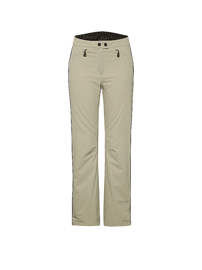 TONI SAILER TONI SAILER Damen Skihose Christl beige | 40, beige
