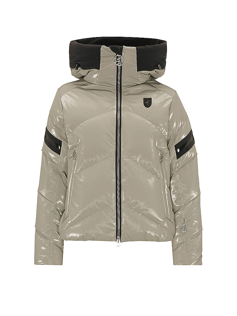 TONI SAILER TONI SAILER Damen Skijacke Glimmer beige | 38, beige