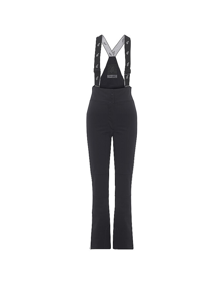 TONI SAILER TONI SAILER Damen Skihose Delfina schwarz | 36, schwarz