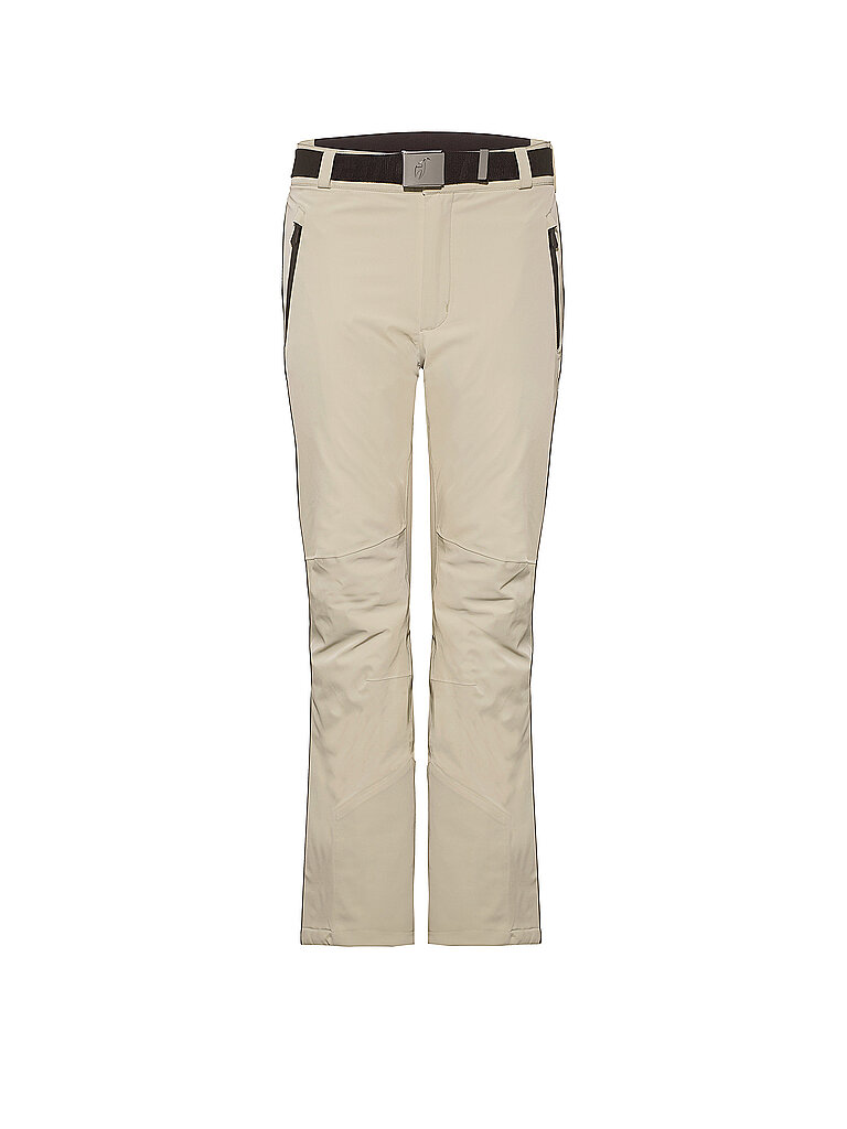 TONI SAILER TONI SAILER Herren Skihose Simon beige | 50, beige