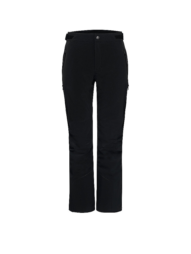 TONI SAILER TONI SAILER Herren Skihose Nicky schwarz | 54, schwarz