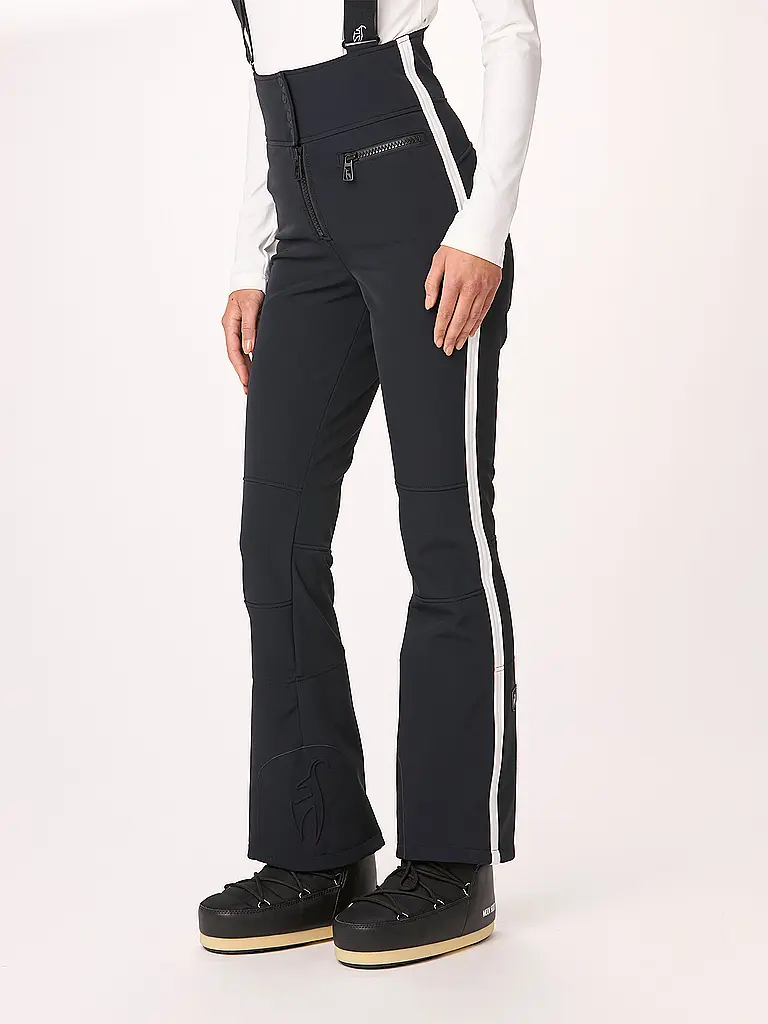 TONI SAILER | Damen Skihose Delfina | 