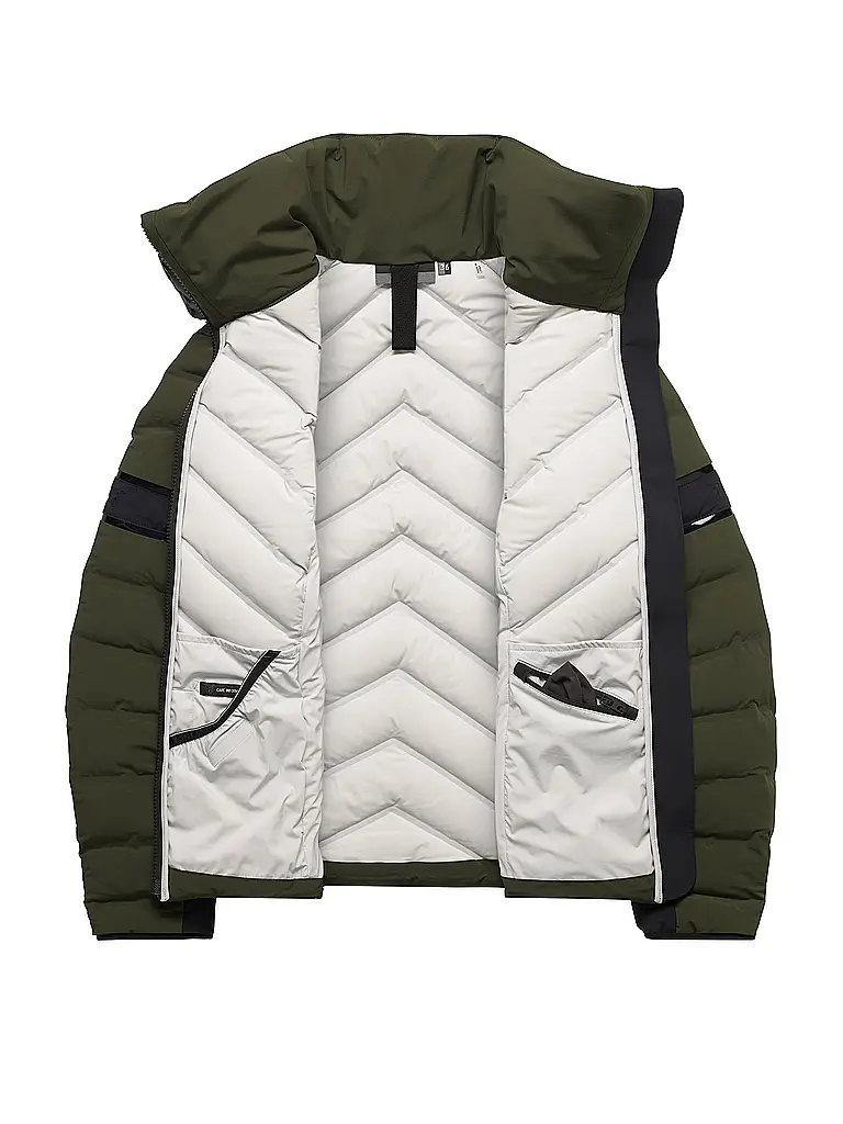 TONI SAILER | Damen Skijacke Corinne | 