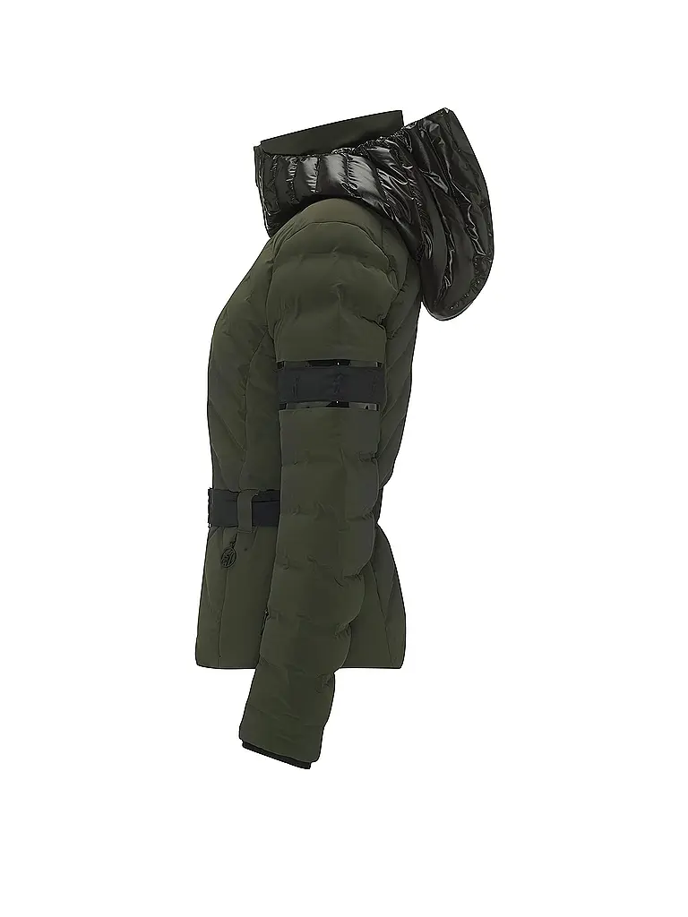 TONI SAILER | Damen Skijacke Corinne | 