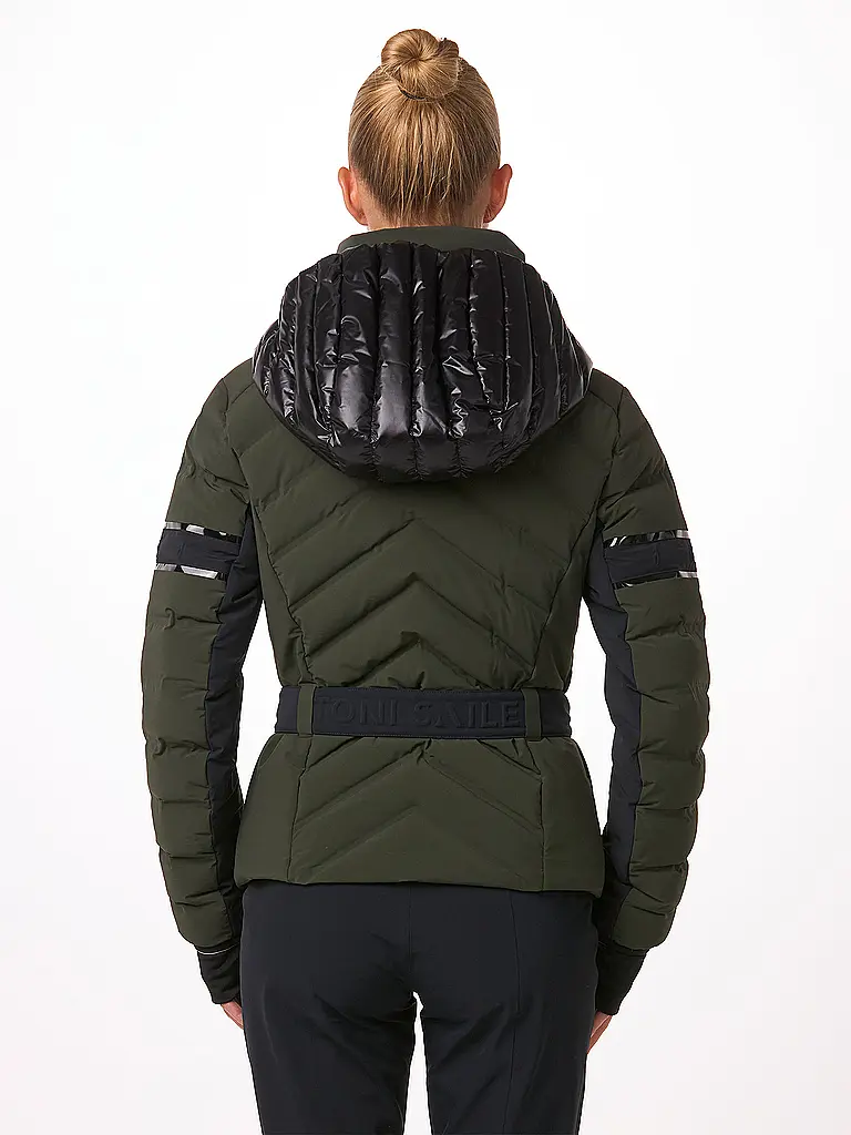 TONI SAILER | Damen Skijacke Corinne | 