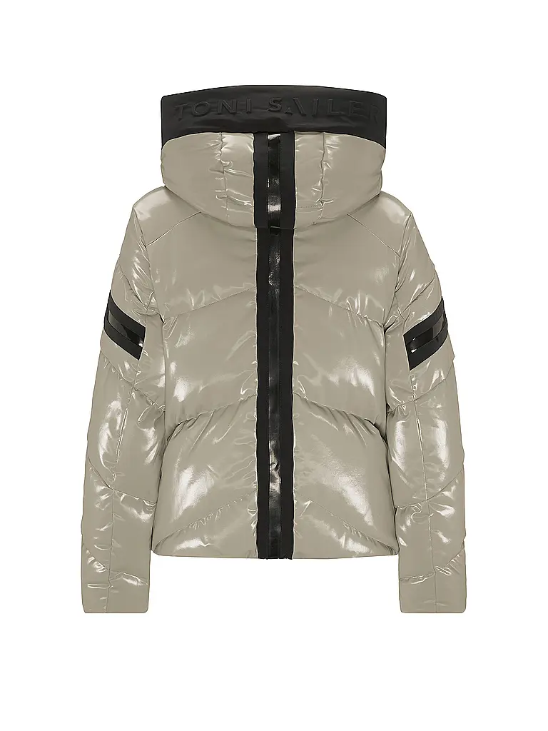 TONI SAILER | Damen Skijacke Glimmer | 