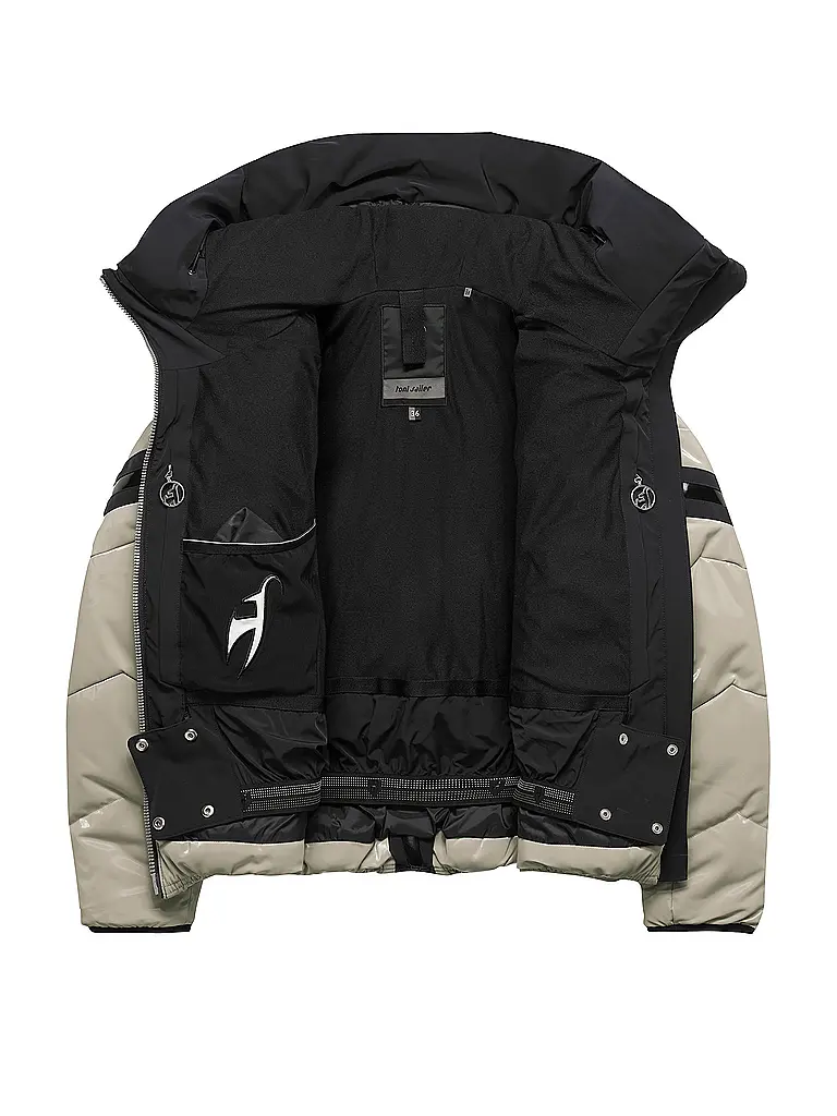 TONI SAILER | Damen Skijacke Glimmer | 