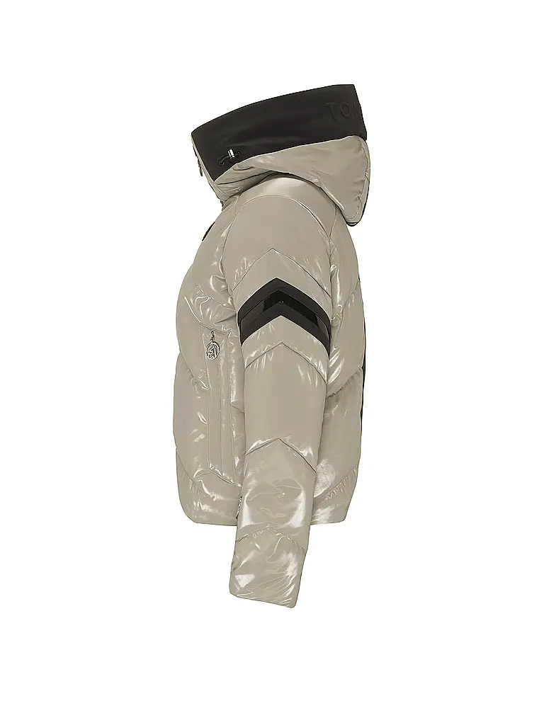 TONI SAILER | Damen Skijacke Glimmer | 