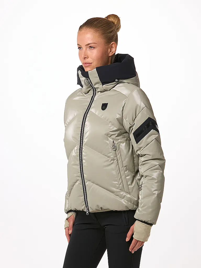 TONI SAILER | Damen Skijacke Glimmer | 