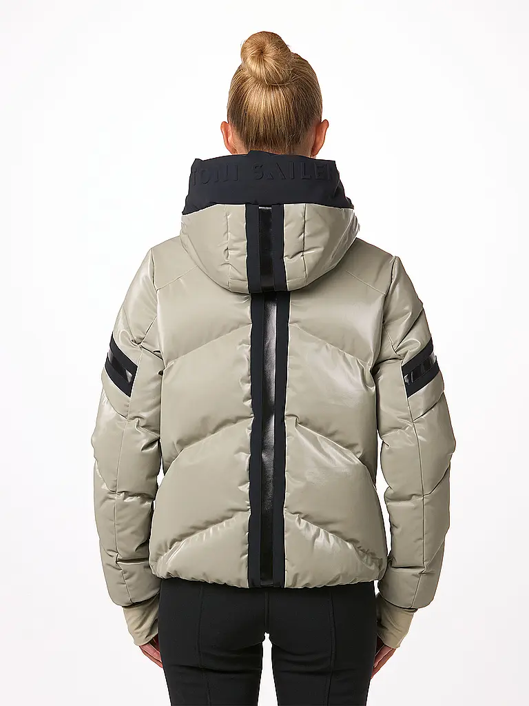 TONI SAILER | Damen Skijacke Glimmer | 